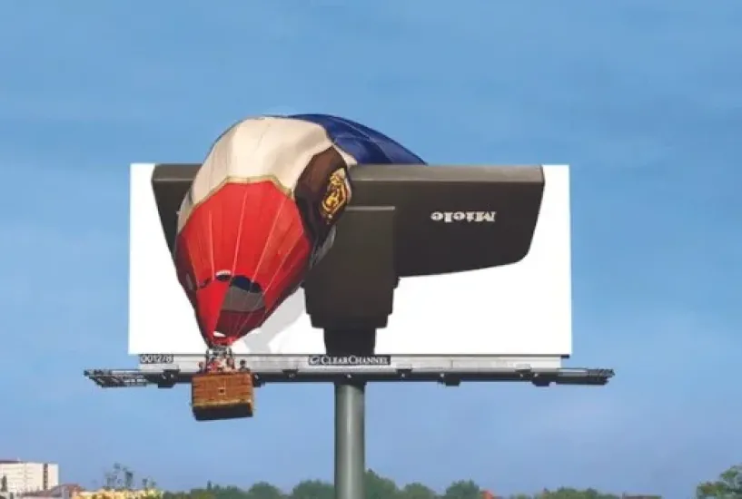 COMO OUTDOORS CRIATIVOS IMPULSIONAM O ENGAJAMENTO 
