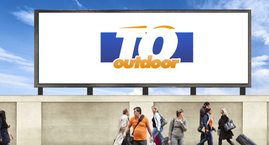 Anunciar outdoor em Lagoa da Confus&atilde;o