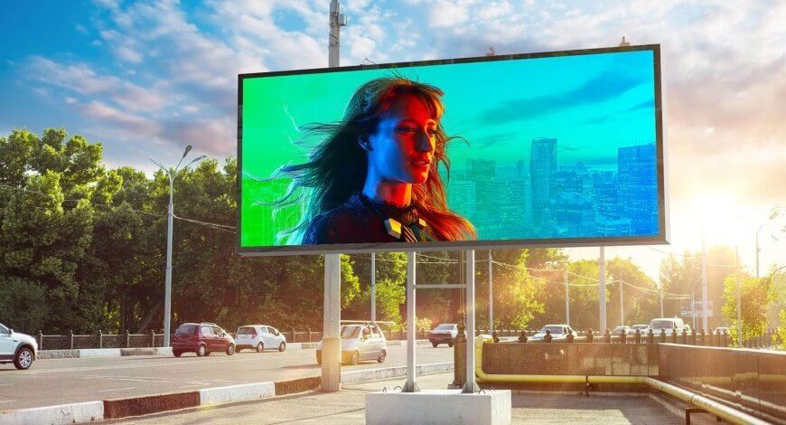 Anuncie Painel de Led em Aragua&iacute;na