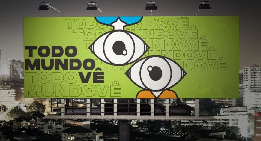 Contrata&ccedil;&atilde;o de Outdoor em Tocantins 