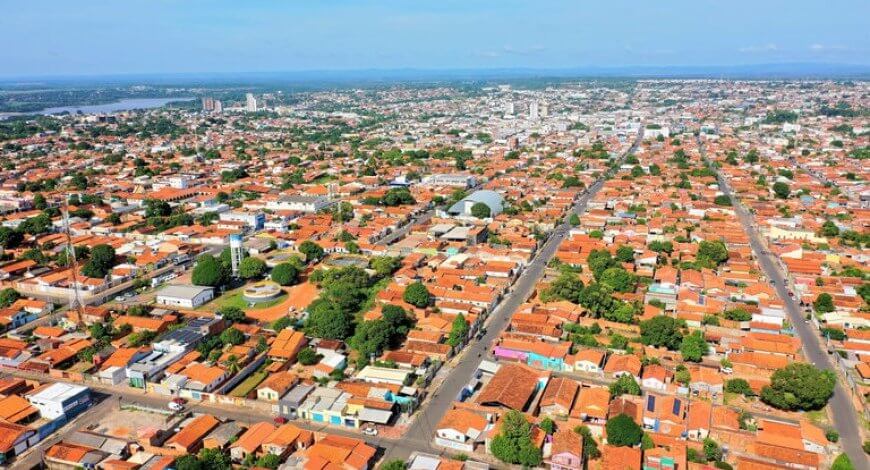 OOH em Aragua&iacute;na