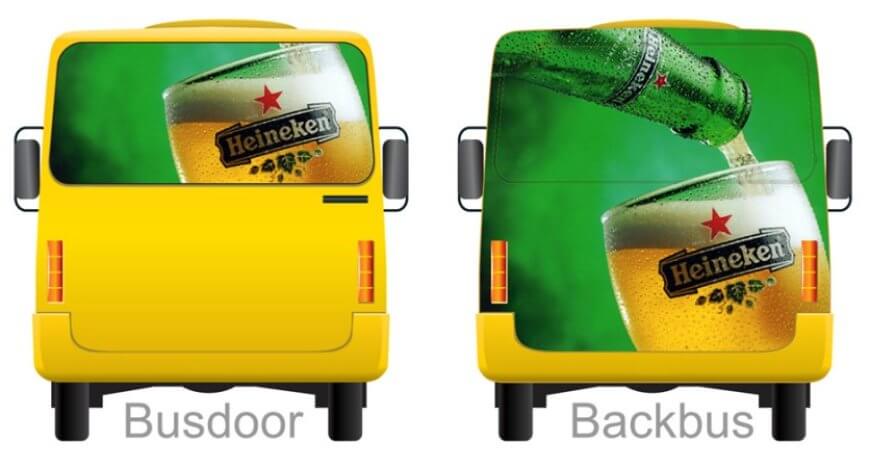 Qual a diferença entra Busdoor e Backbus? Outdoor em Tocantins, Front Light, Painel Rodoviário, TO Outdoor, Criação de arte para Outdoor TO, Criação de logo TO , criação VT para painel de