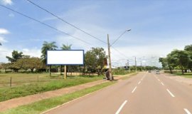 Ponto nº 157-RV