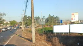Ponto nº 046-PR