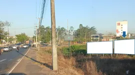 Ponto nº 045-PR