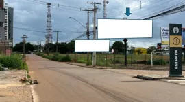 Ponto nº 187-SN