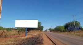 Ponto nº 475-RV