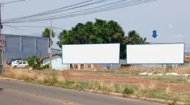Ponto nº 039-PR
