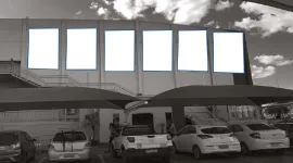 Ponto nº 001-PS