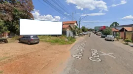 Ponto nº 045-RO